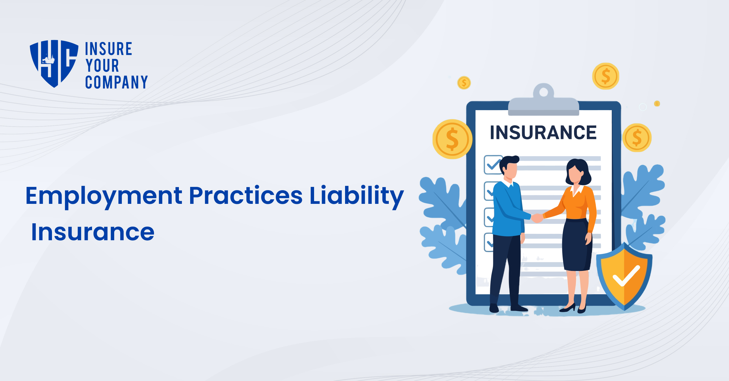 Insure Your Company