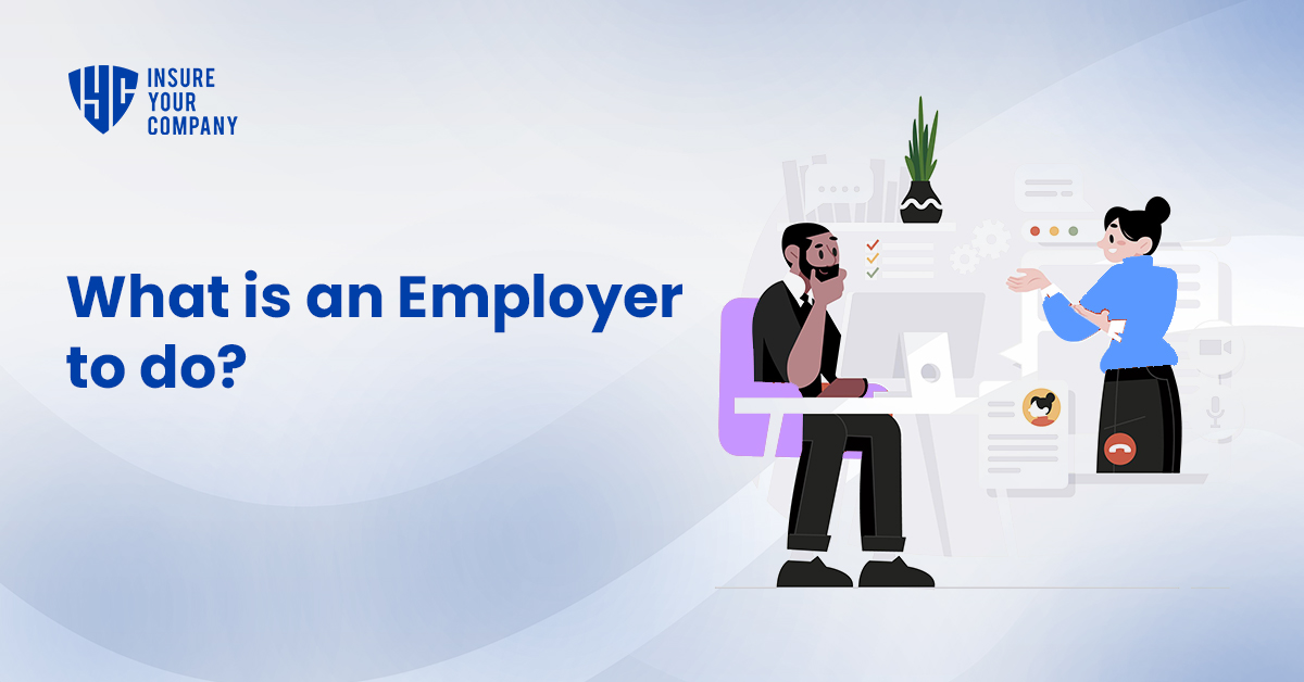 Insure Your Company