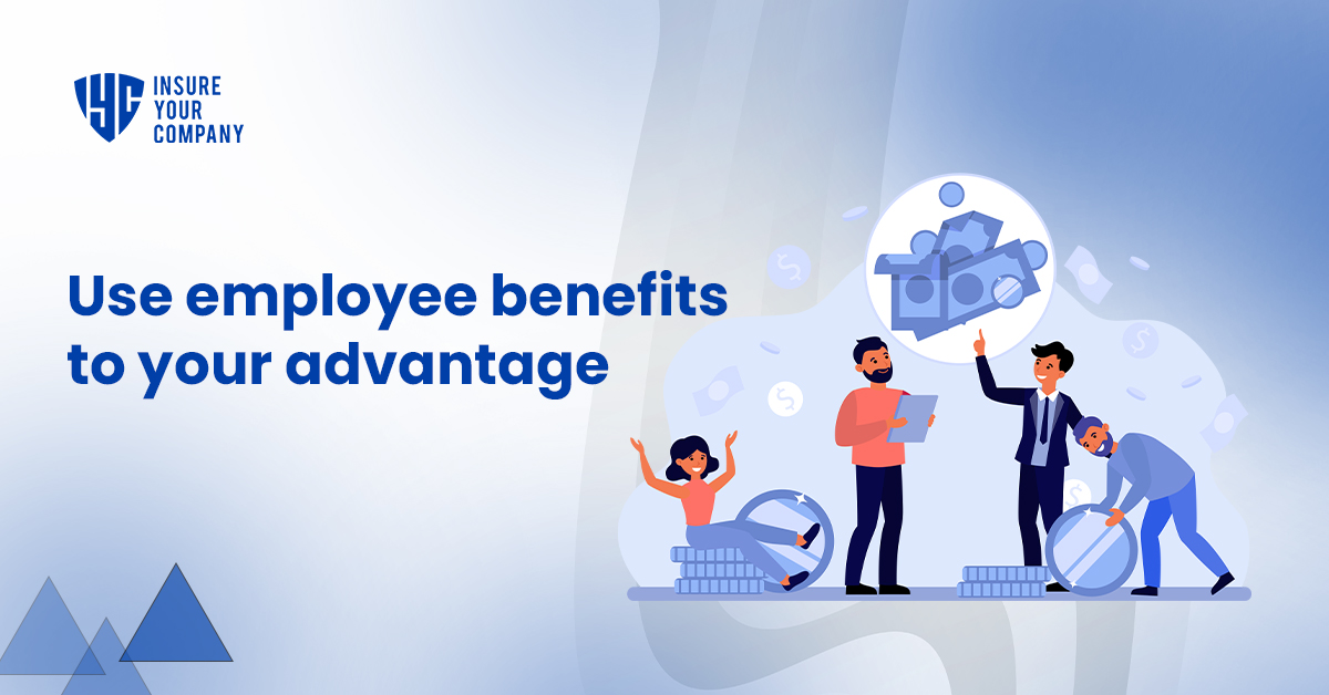 Insure Your Company