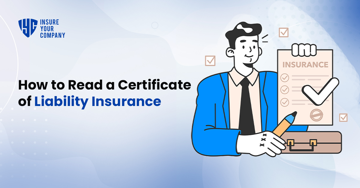 Insure Your Company