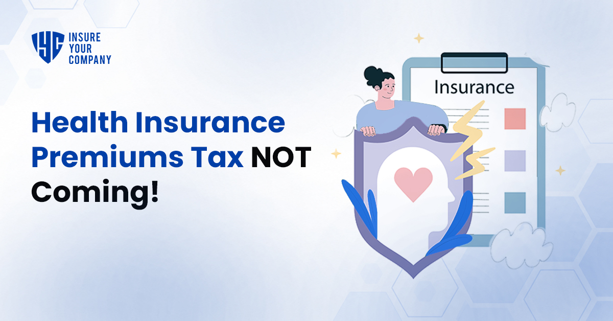 Insure Your Company