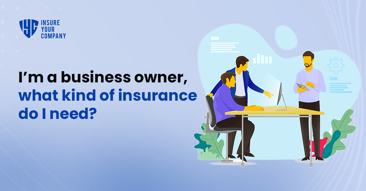 Insure Your Company
