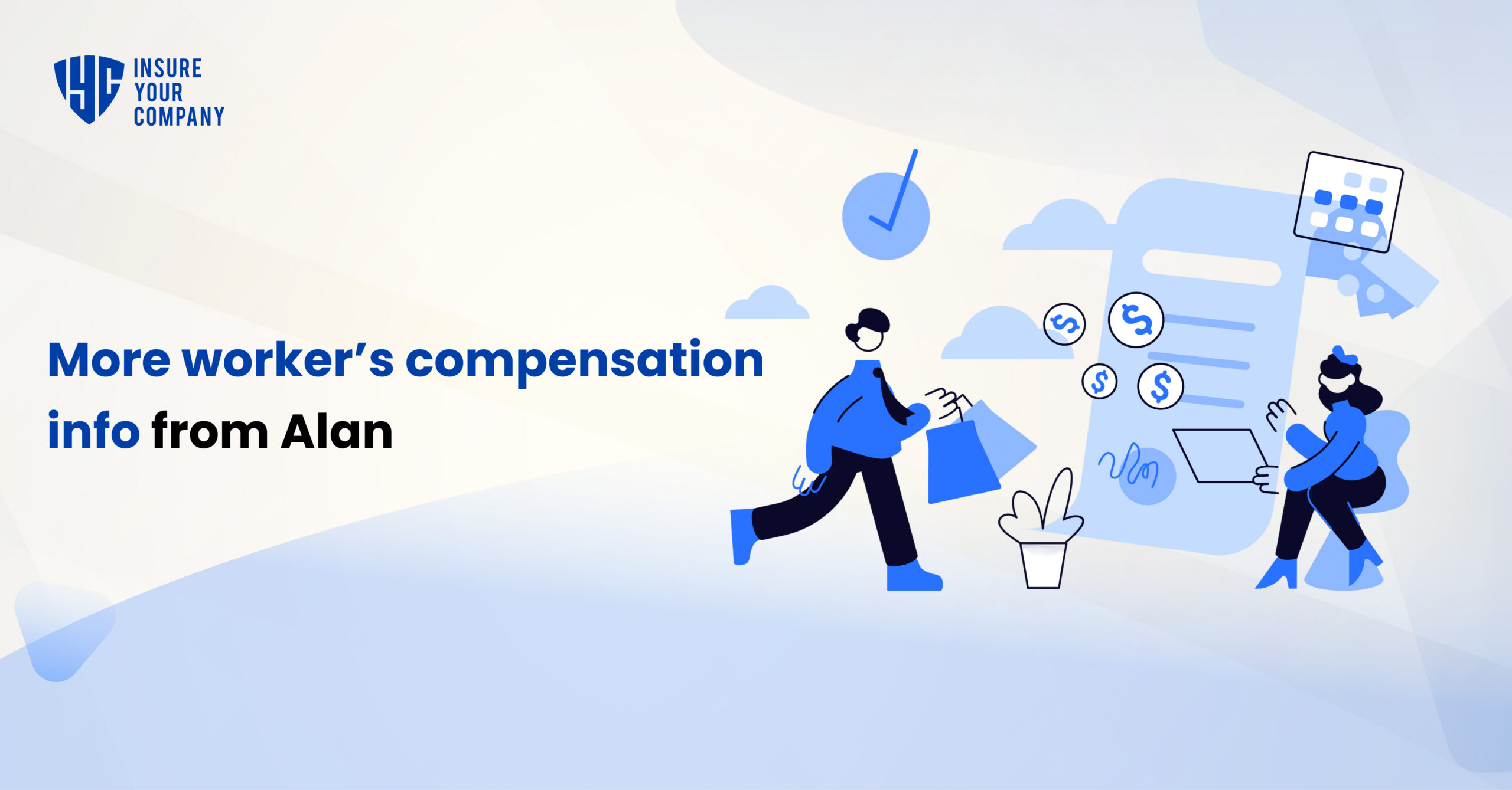 Insure Your Company