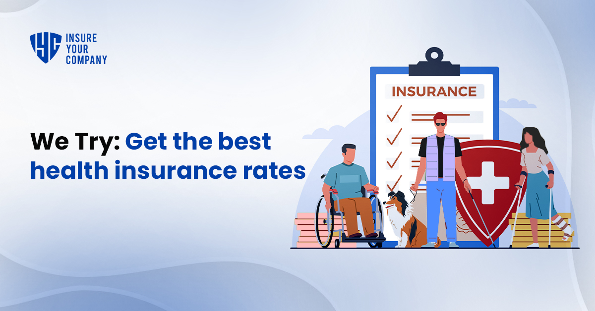 Insure Your Company