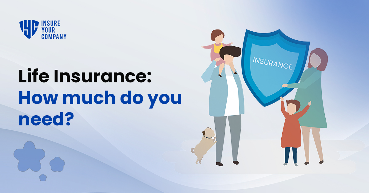 Insure Your Company