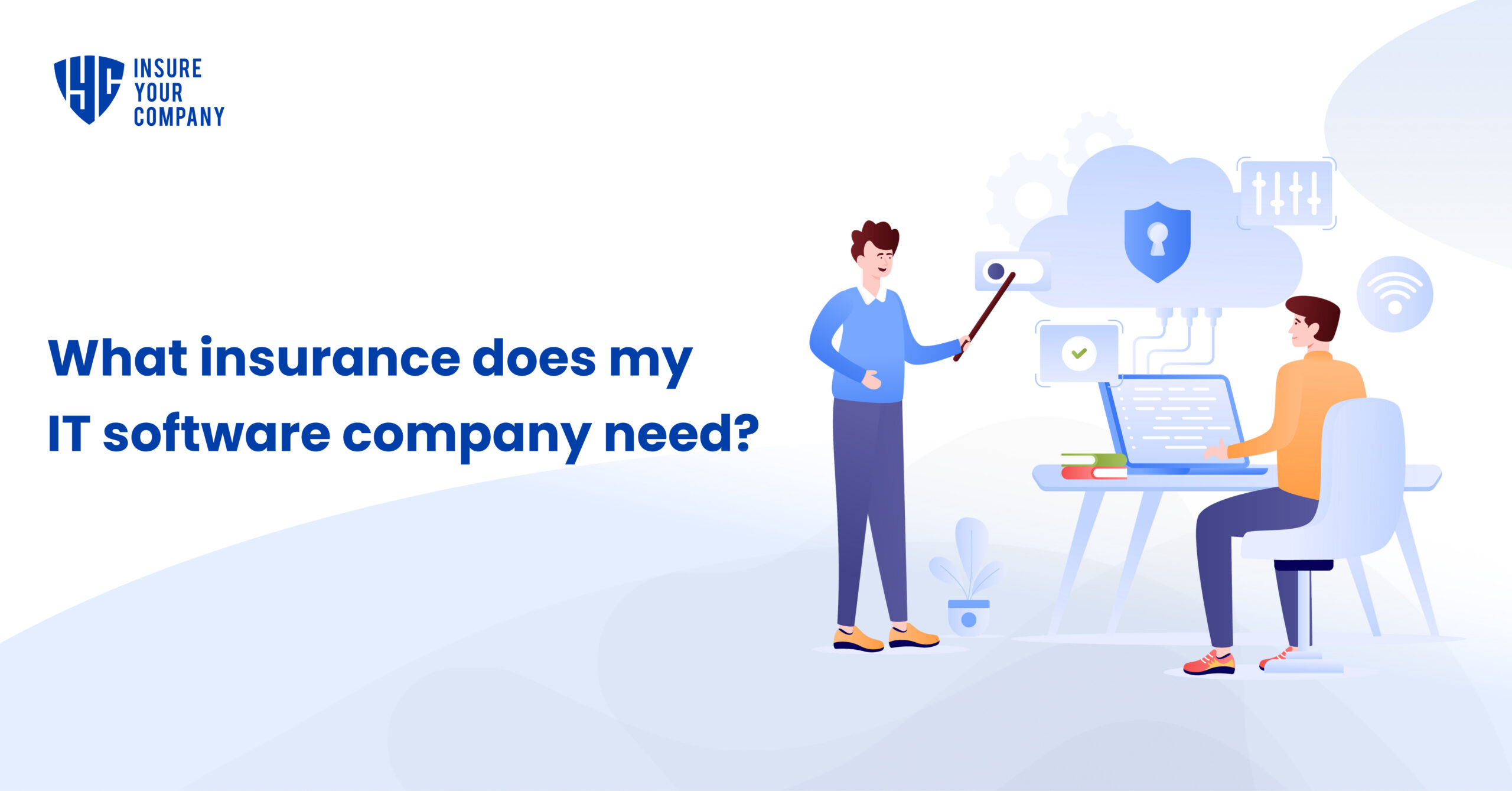 Insure Your Company