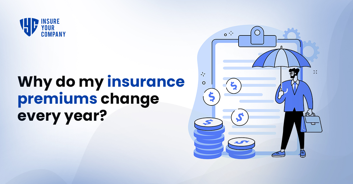 Insure Your Company