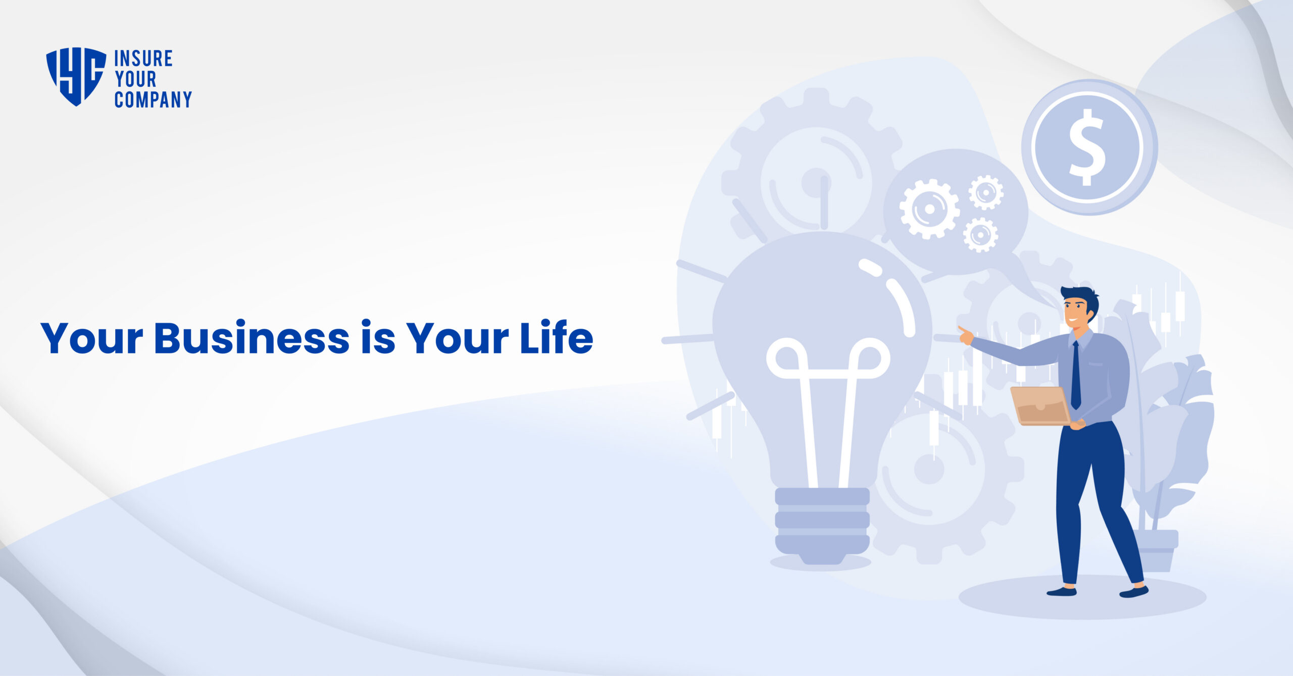 Insure Your Company