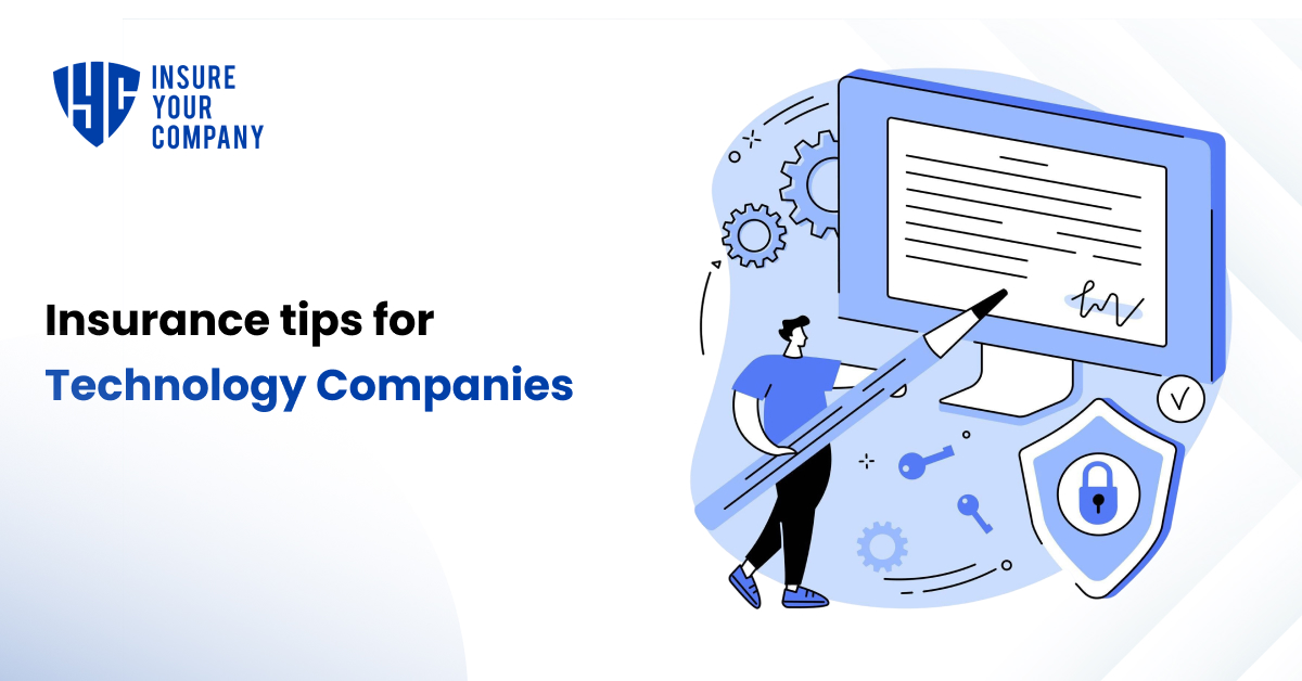 Insure Your Company