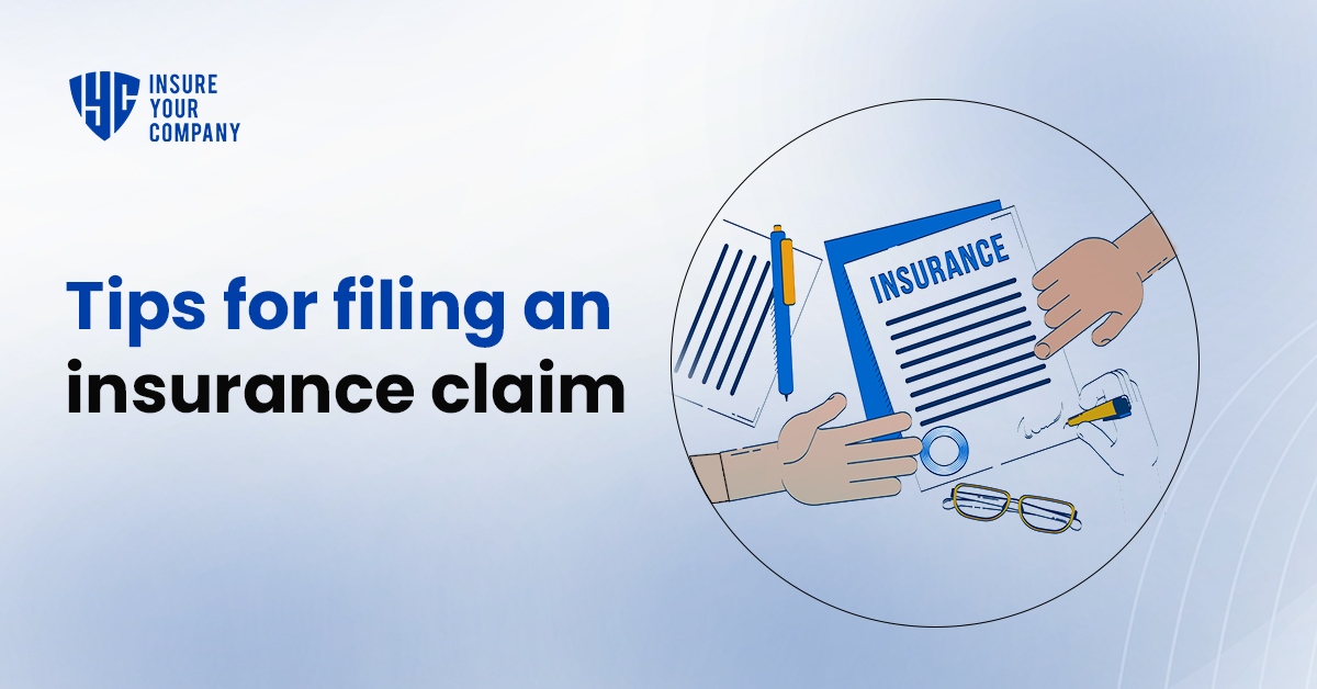 Insure Your Company