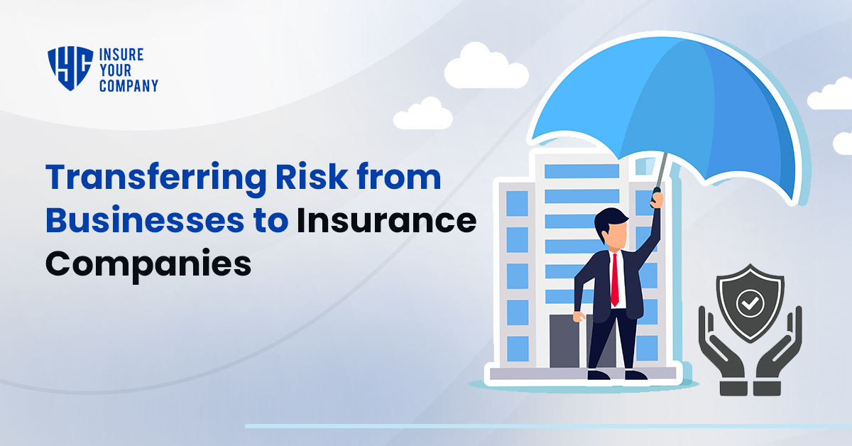 Insure Your Company
