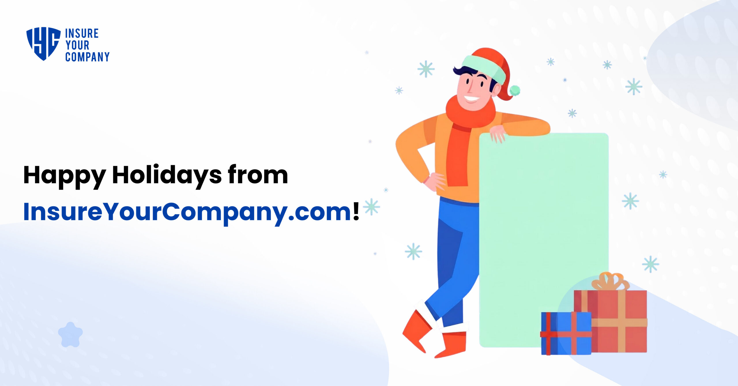 Insure Your Company