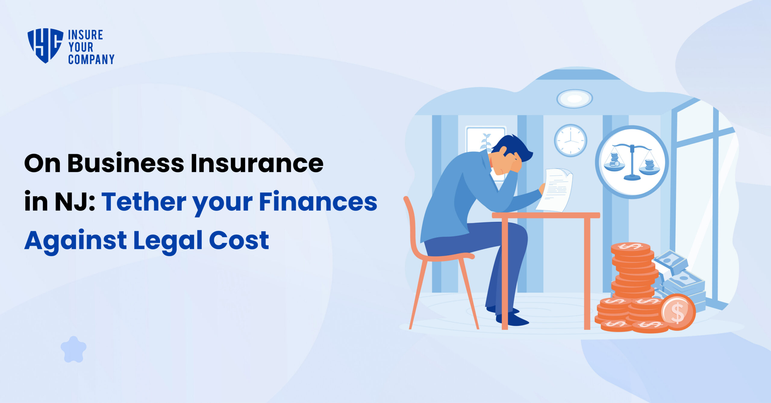 Insure Your Company