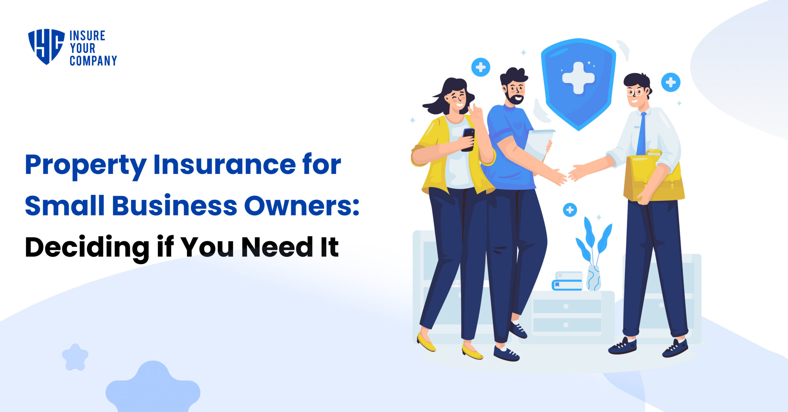 Insure Your Company
