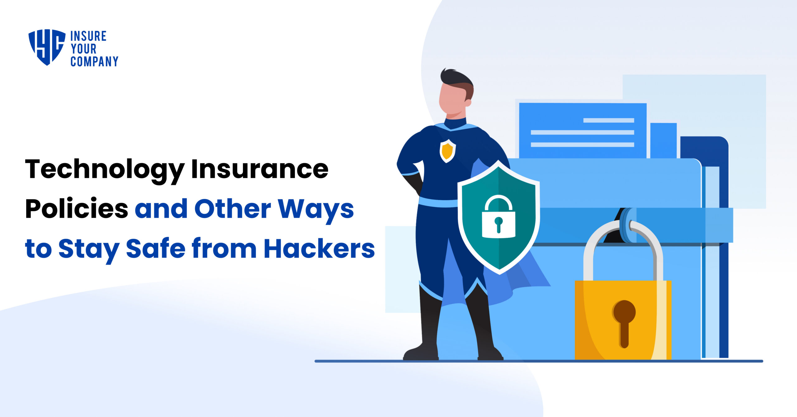 Insure Your Company