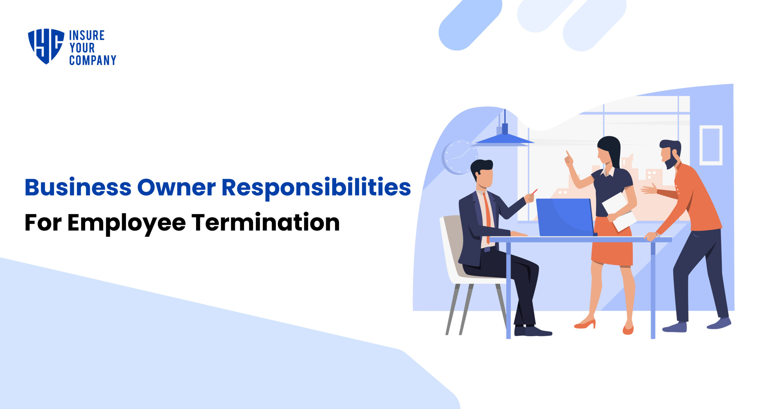 Insure Your Company