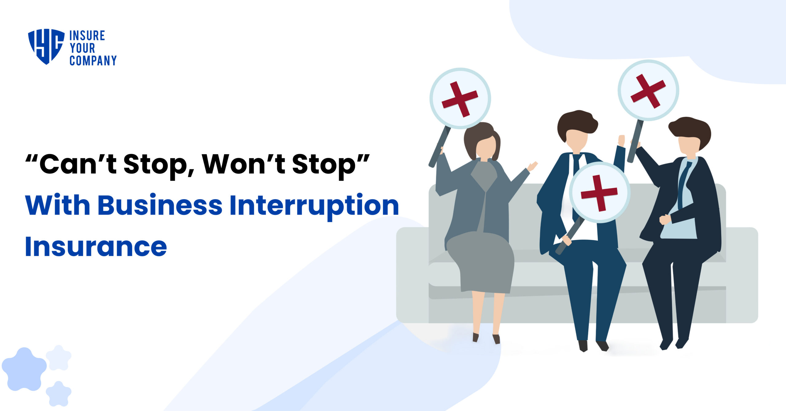 Insure Your Company