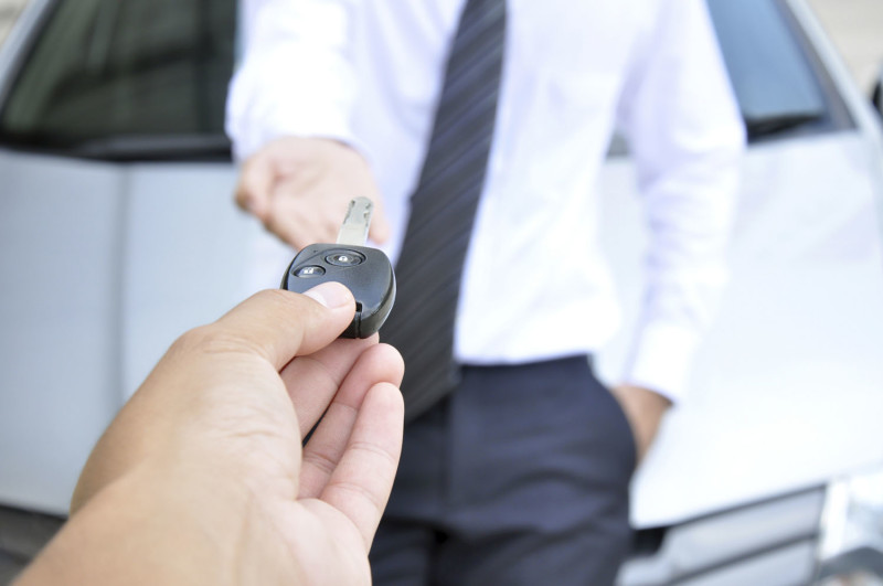 Hired And Non-Owned Auto Liability