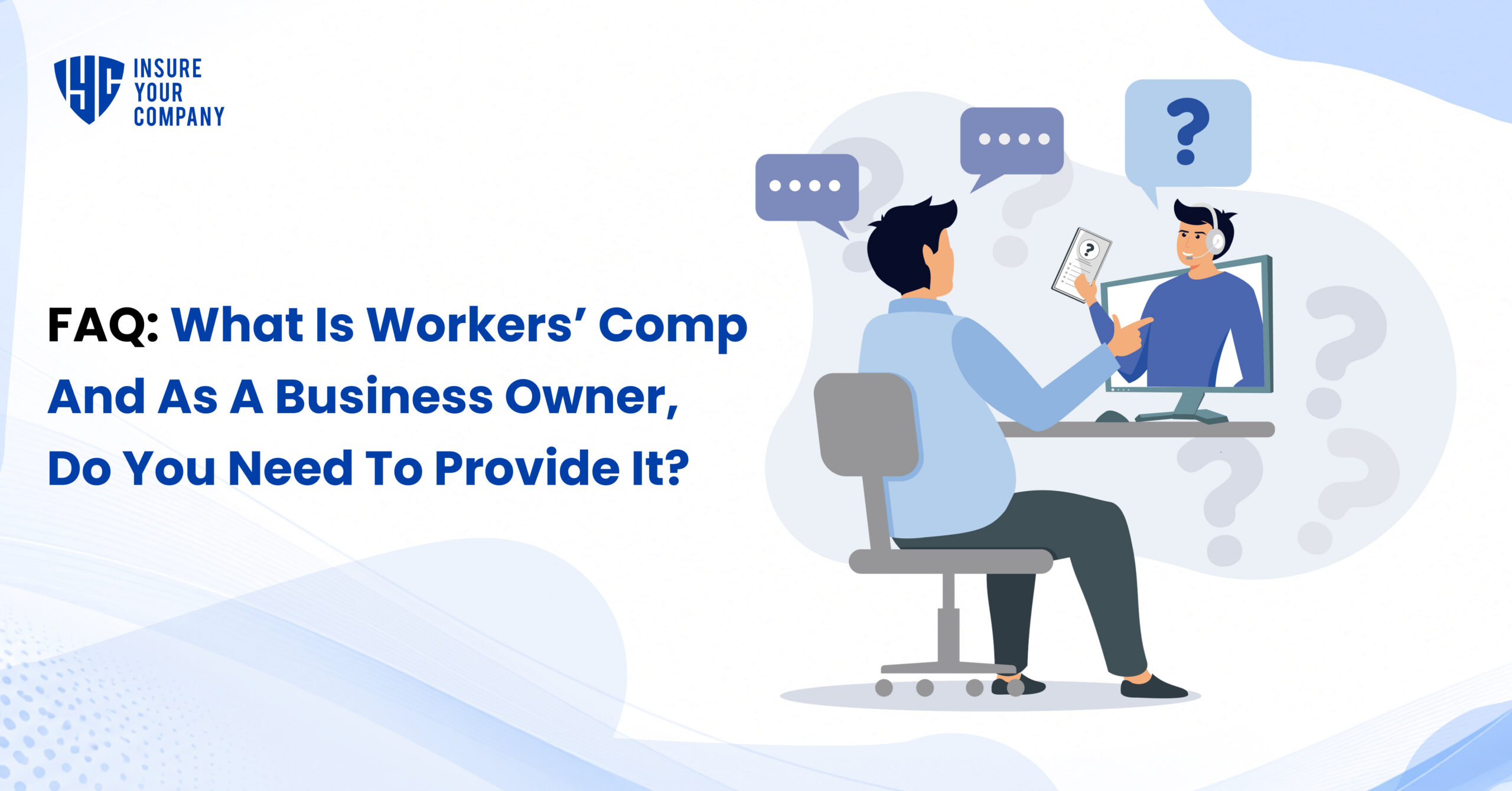 Insure Your Company