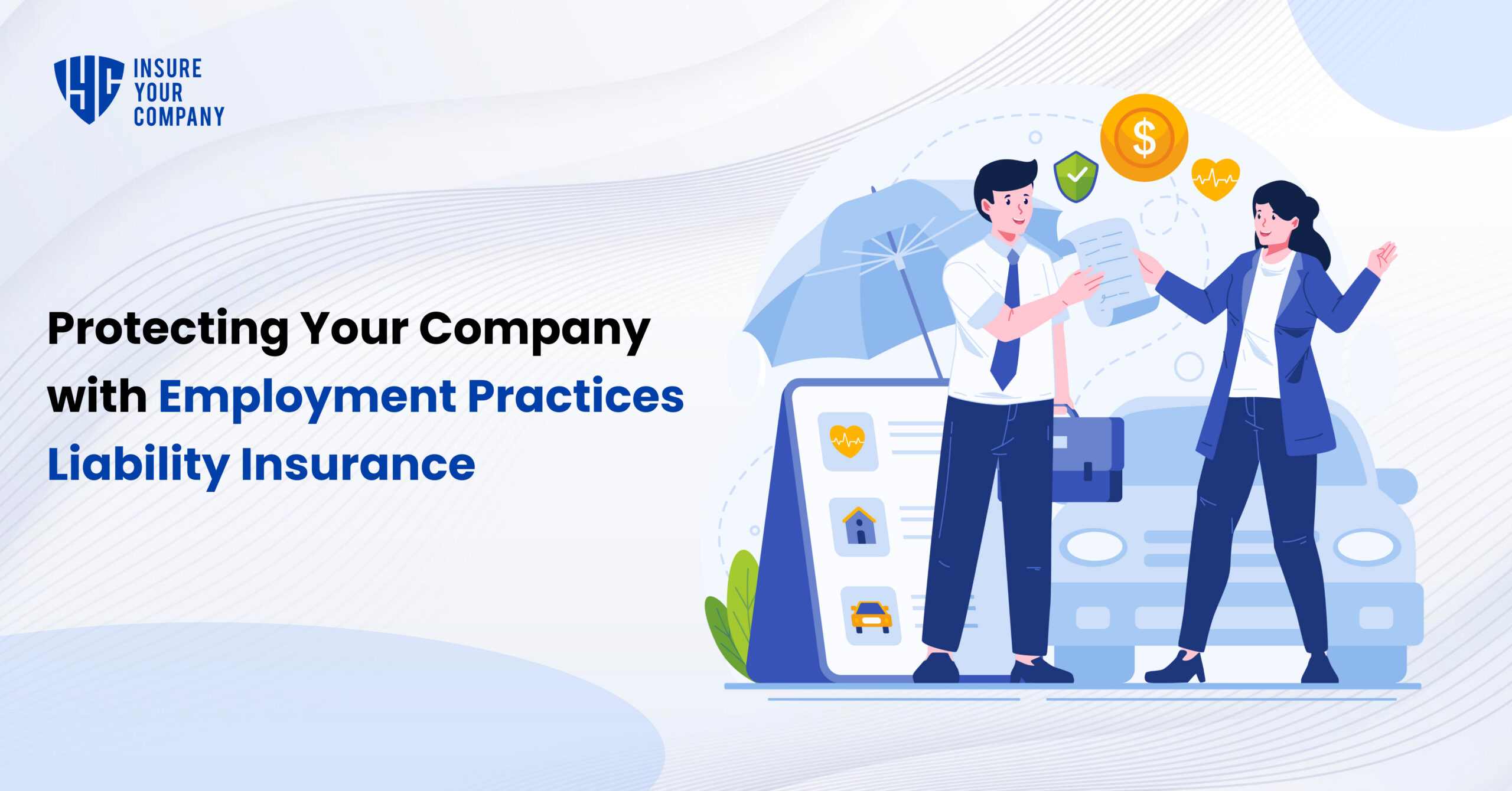 Insure Your Company