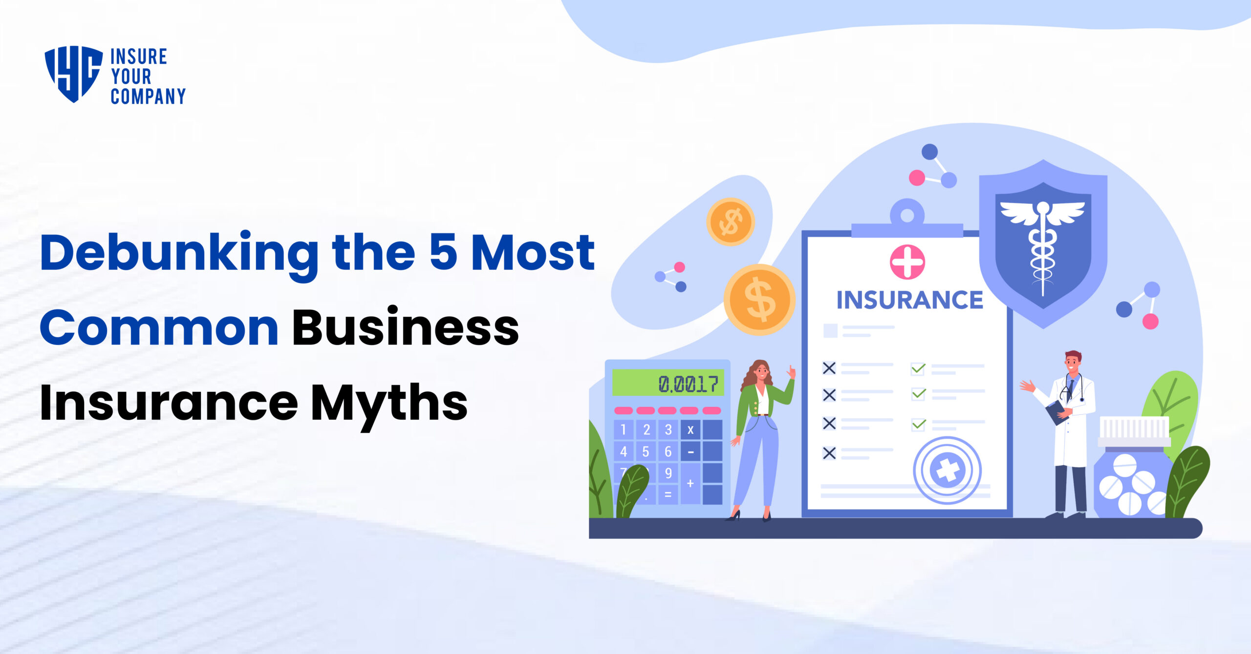 Insure Your Company