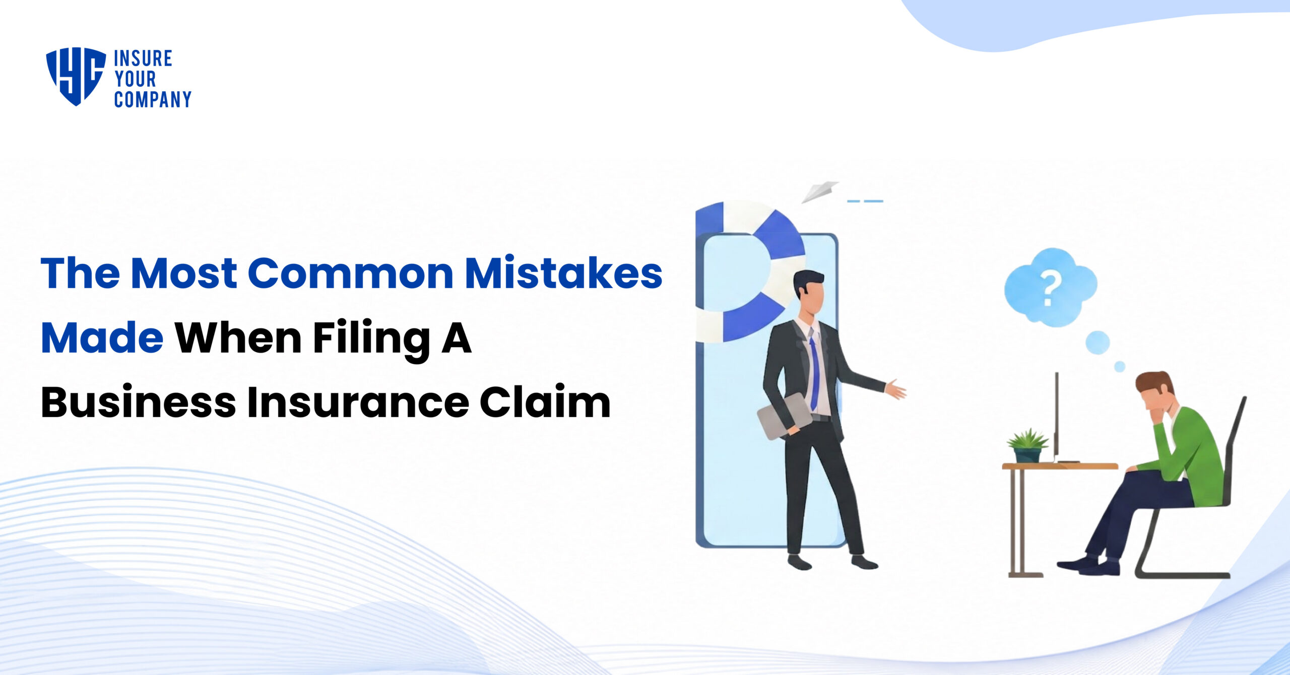 Insure Your Company