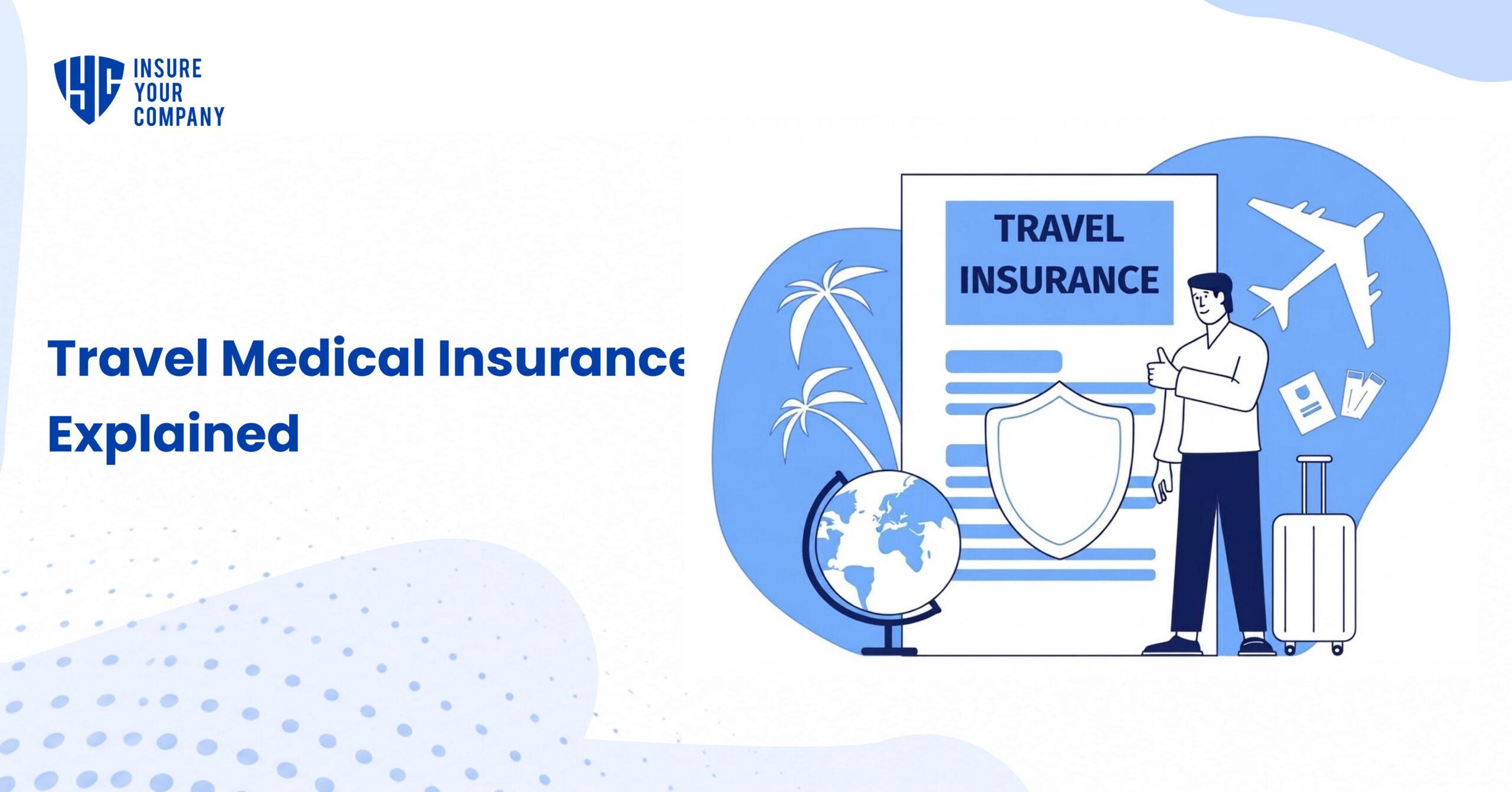 Insure Your Company