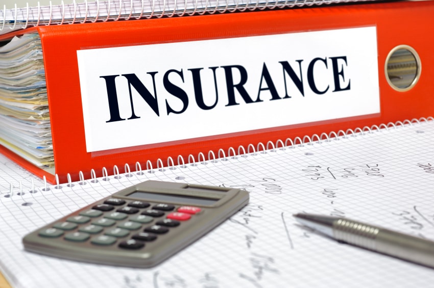 Insure Your Company