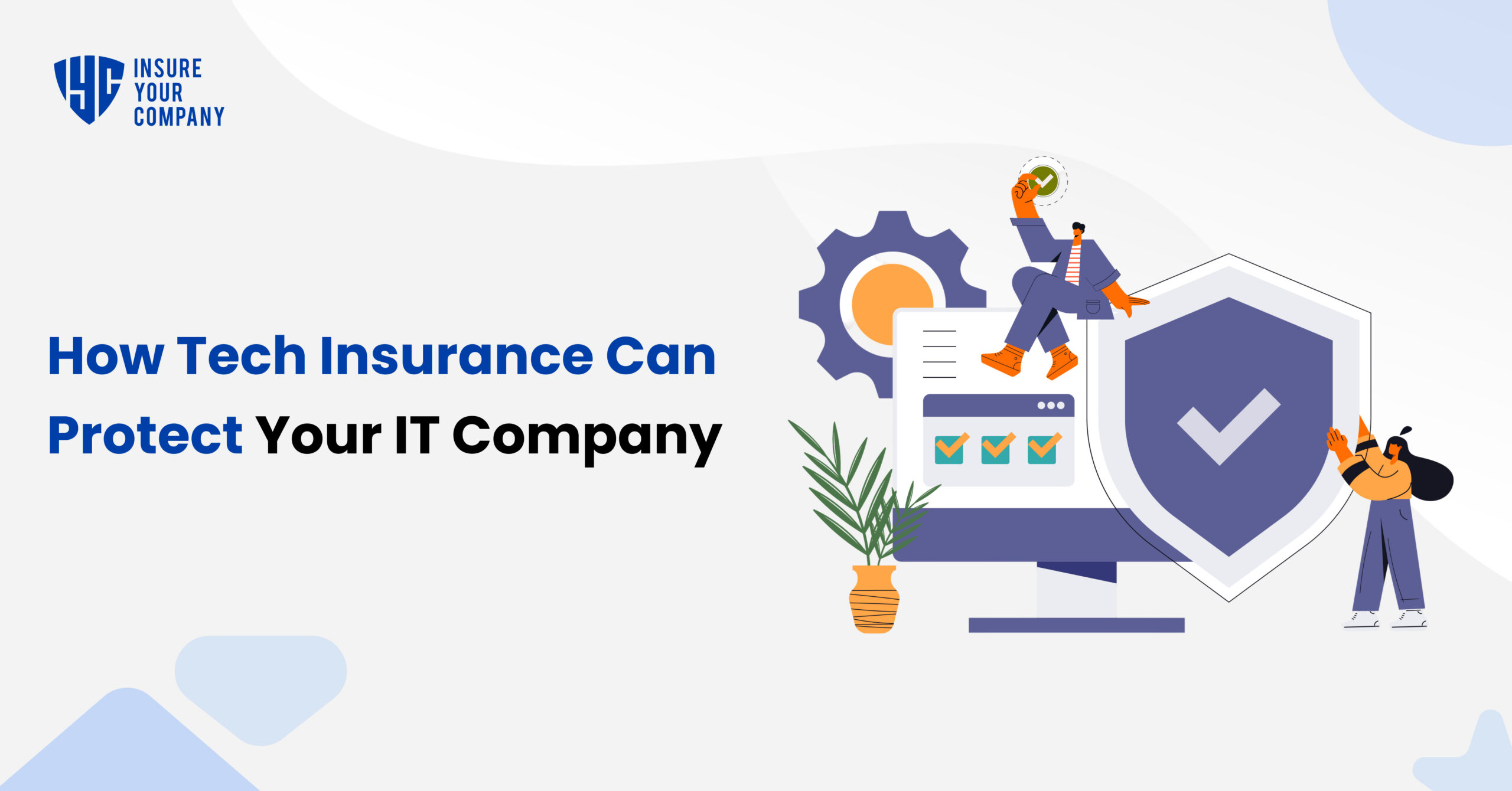 Insure Your Company