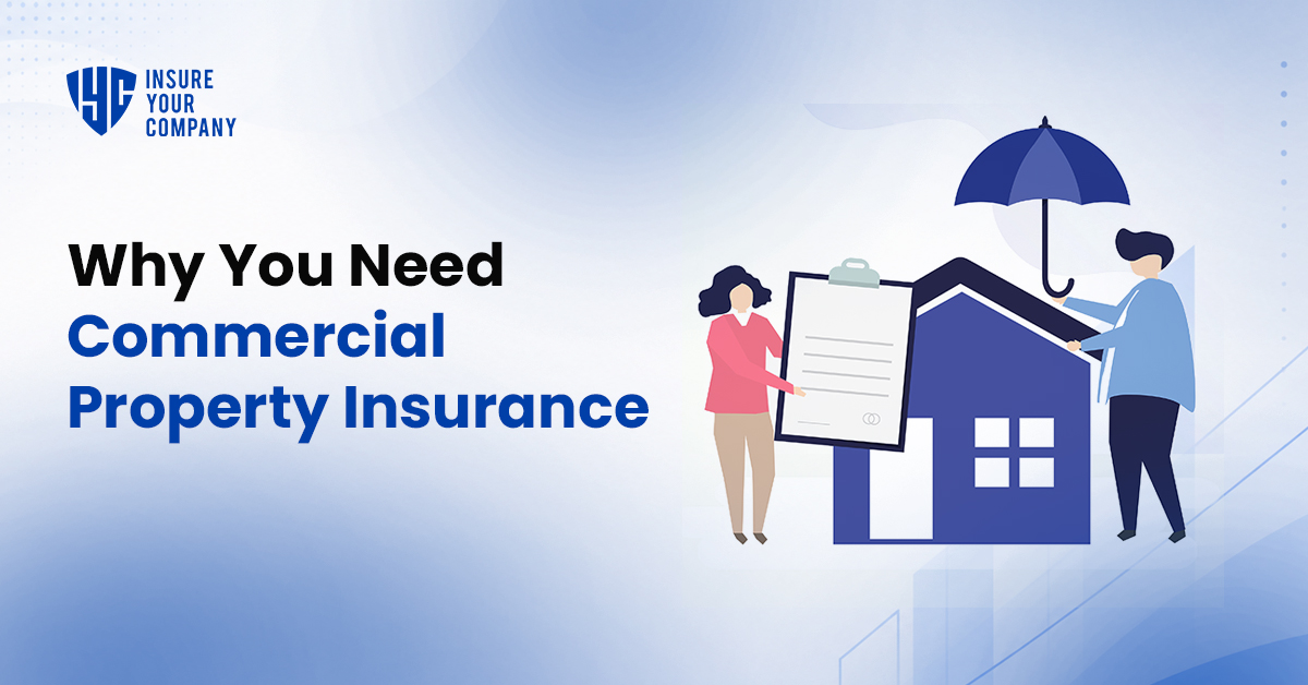 Insure Your Company