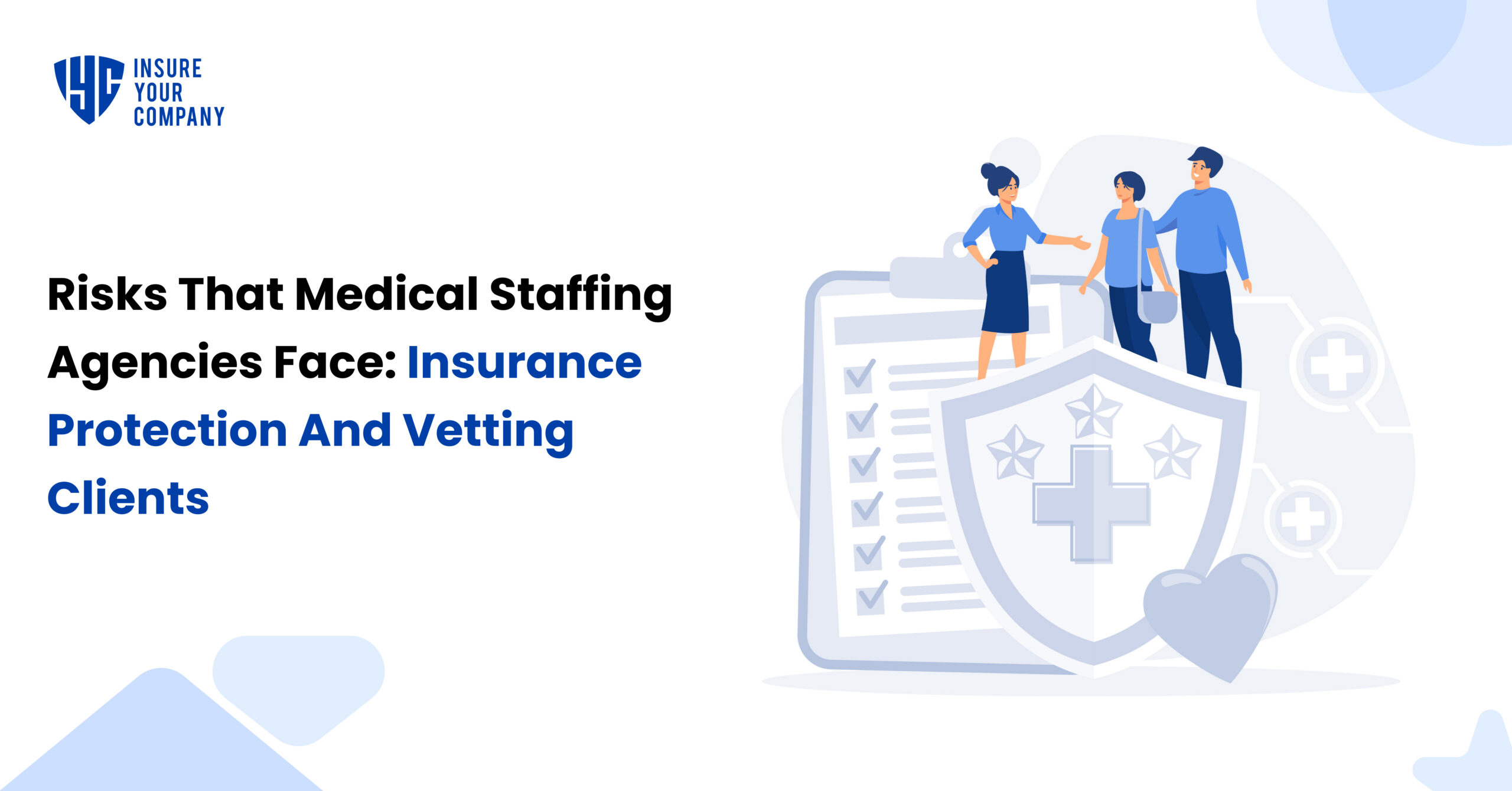Insure Your Company
