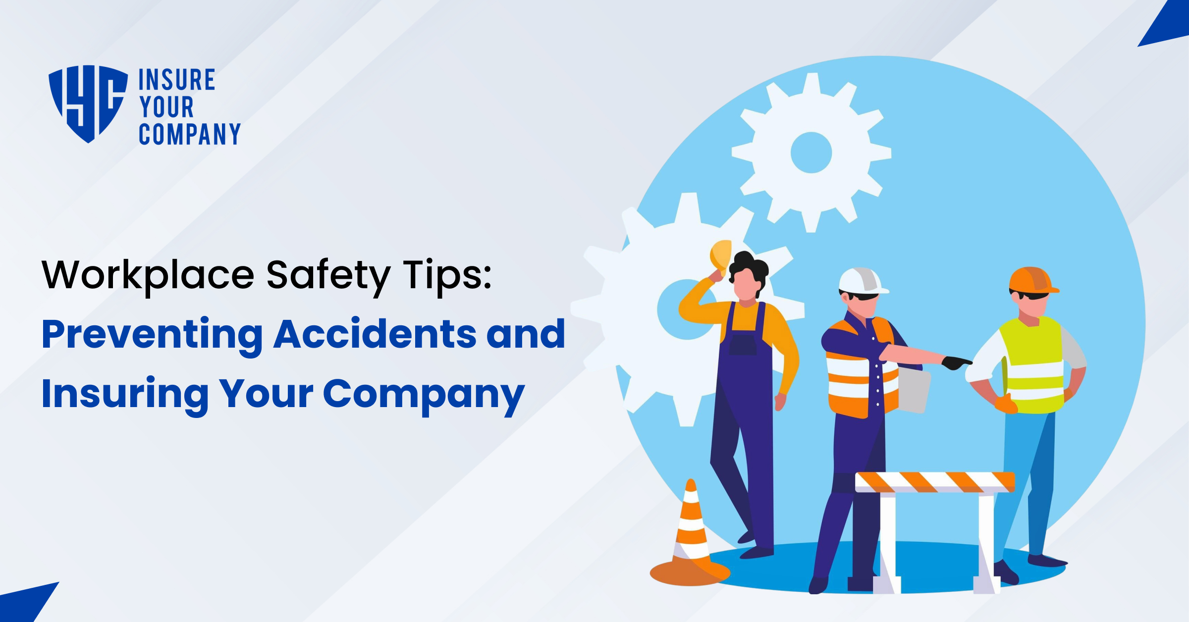 Insure Your Company