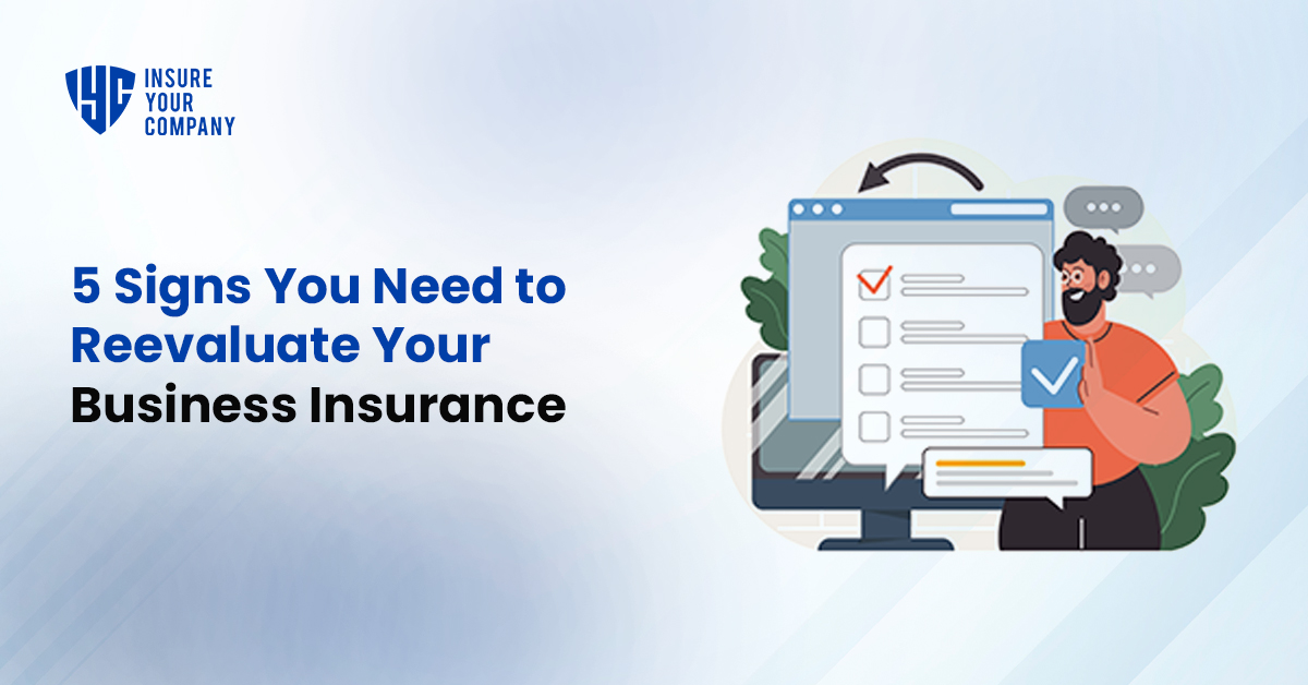 Insure Your Company