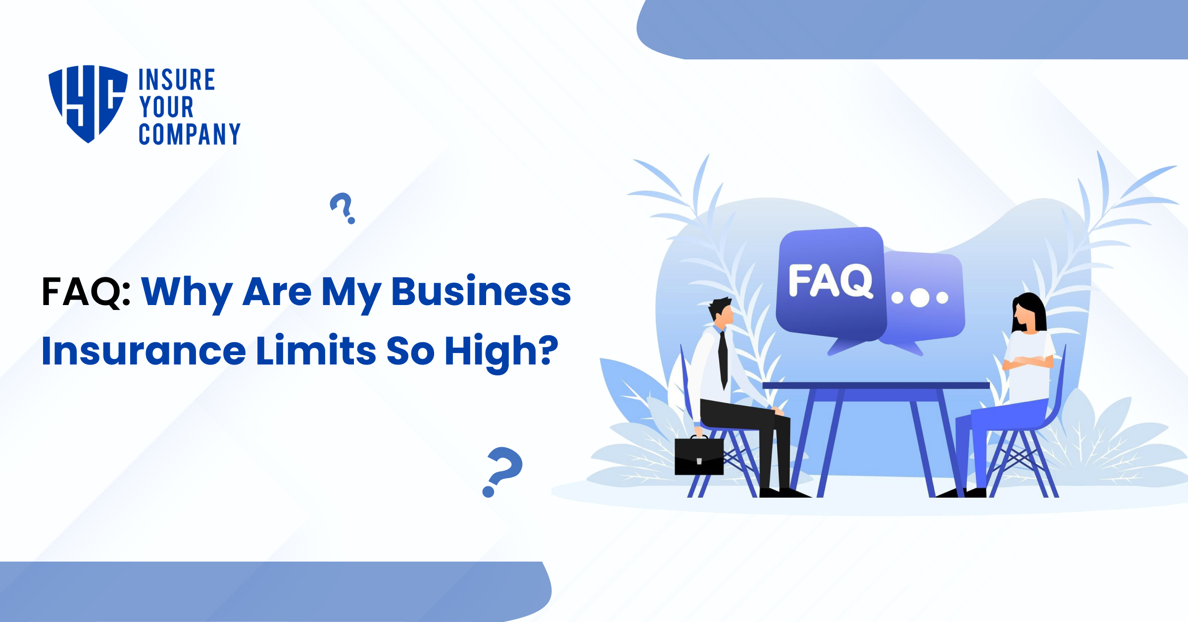 Insure Your Company