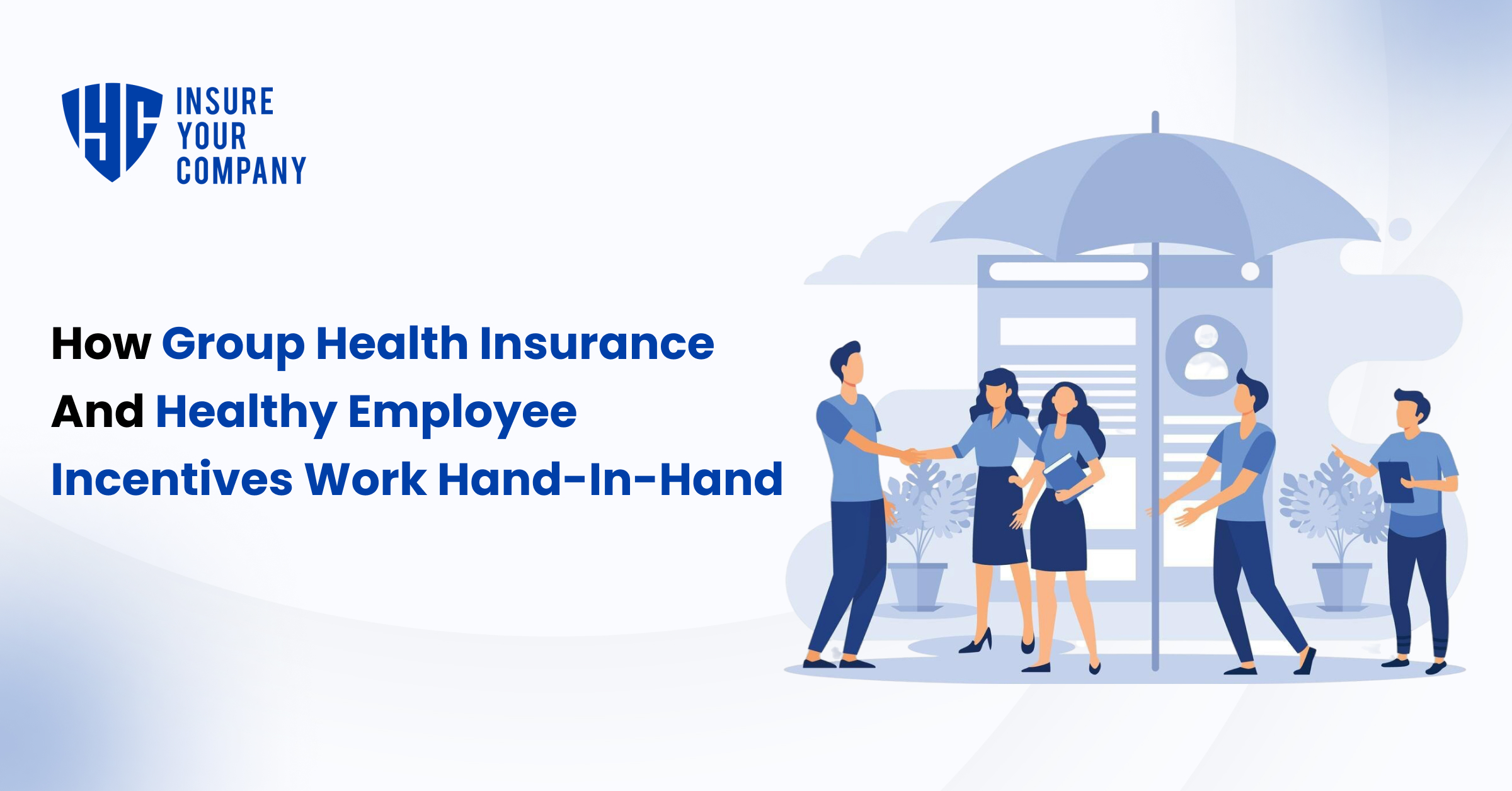 Insure Your Company