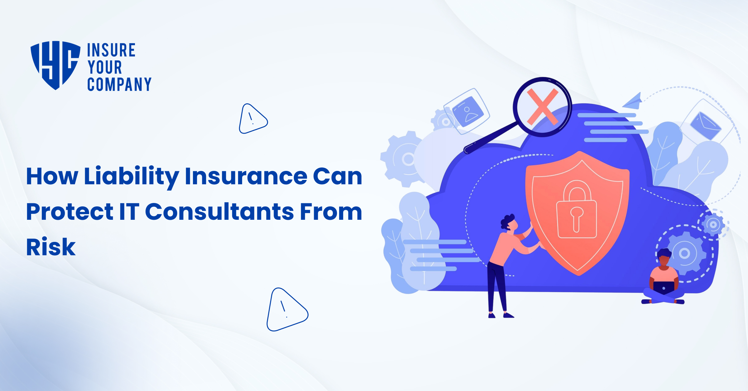Insure Your Company