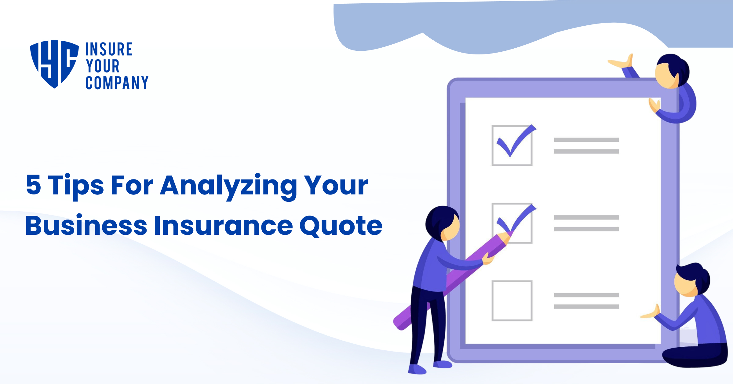 Insure Your Company