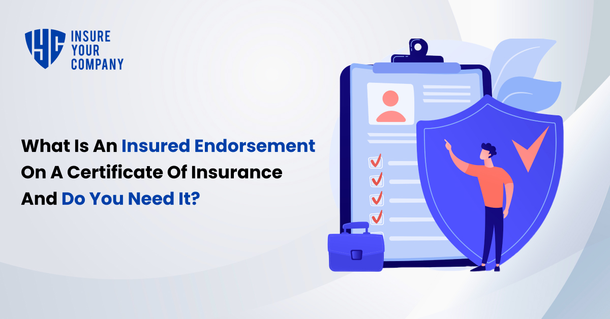 Insure Your Company