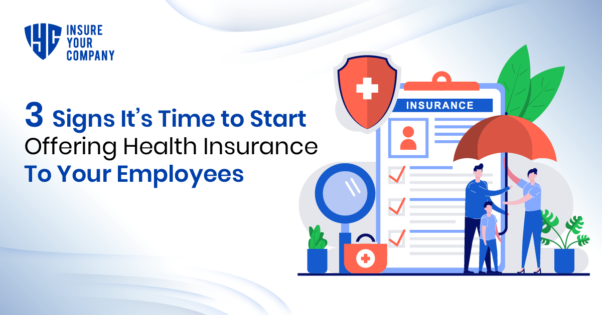 Insure Your Company