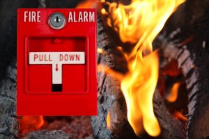 Fire Prevention Tips For Small Business