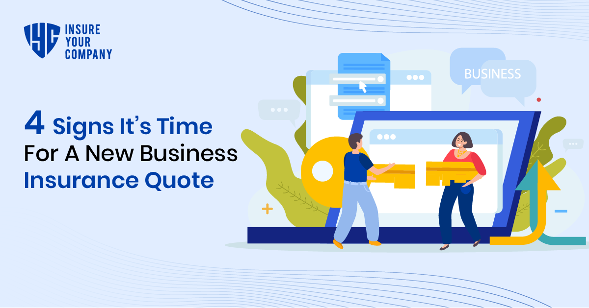 Insure Your Company