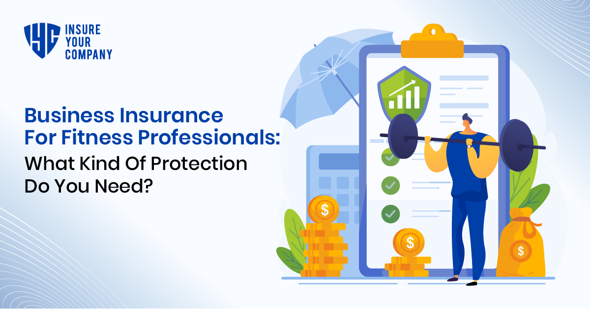 Insure Your Company