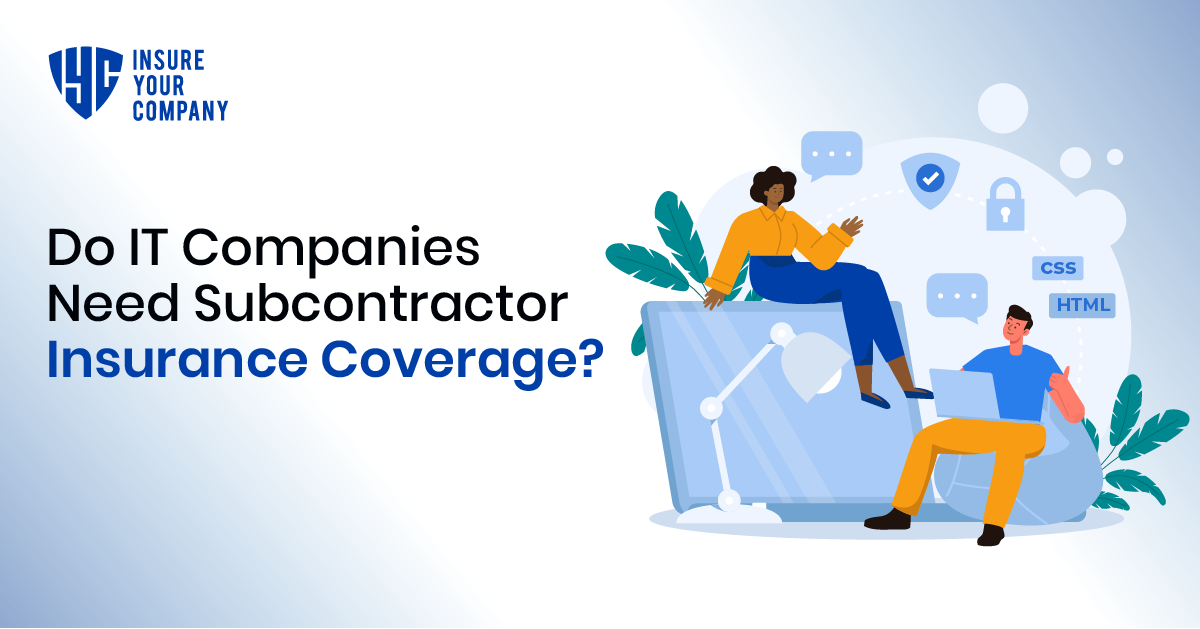 Insure Your Company