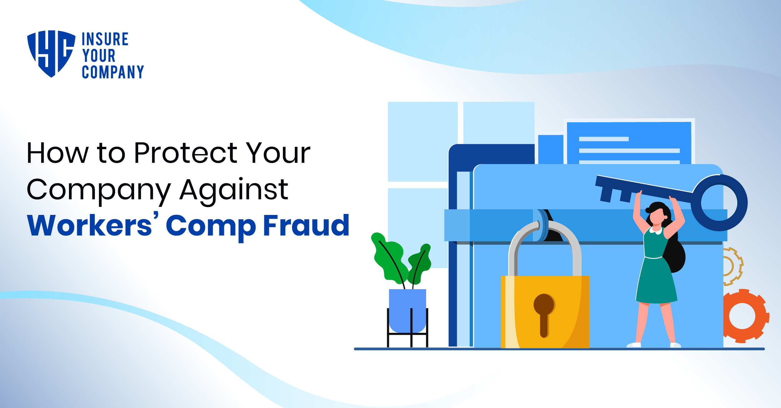 Insure Your Company