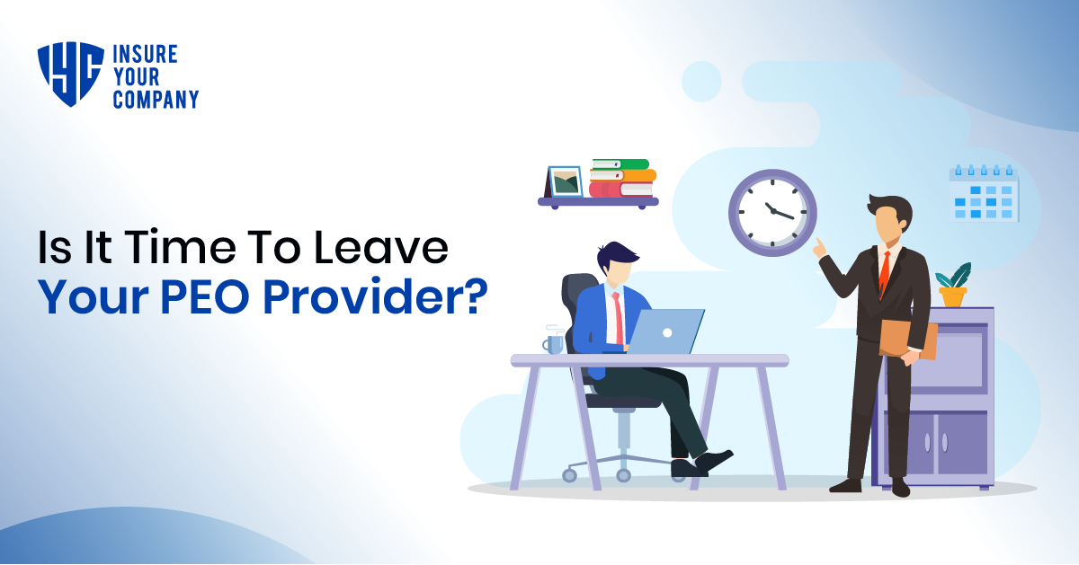 Insure Your Company