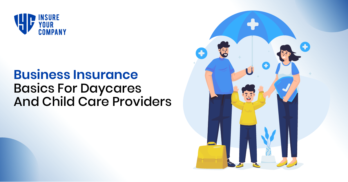 Insure Your Company