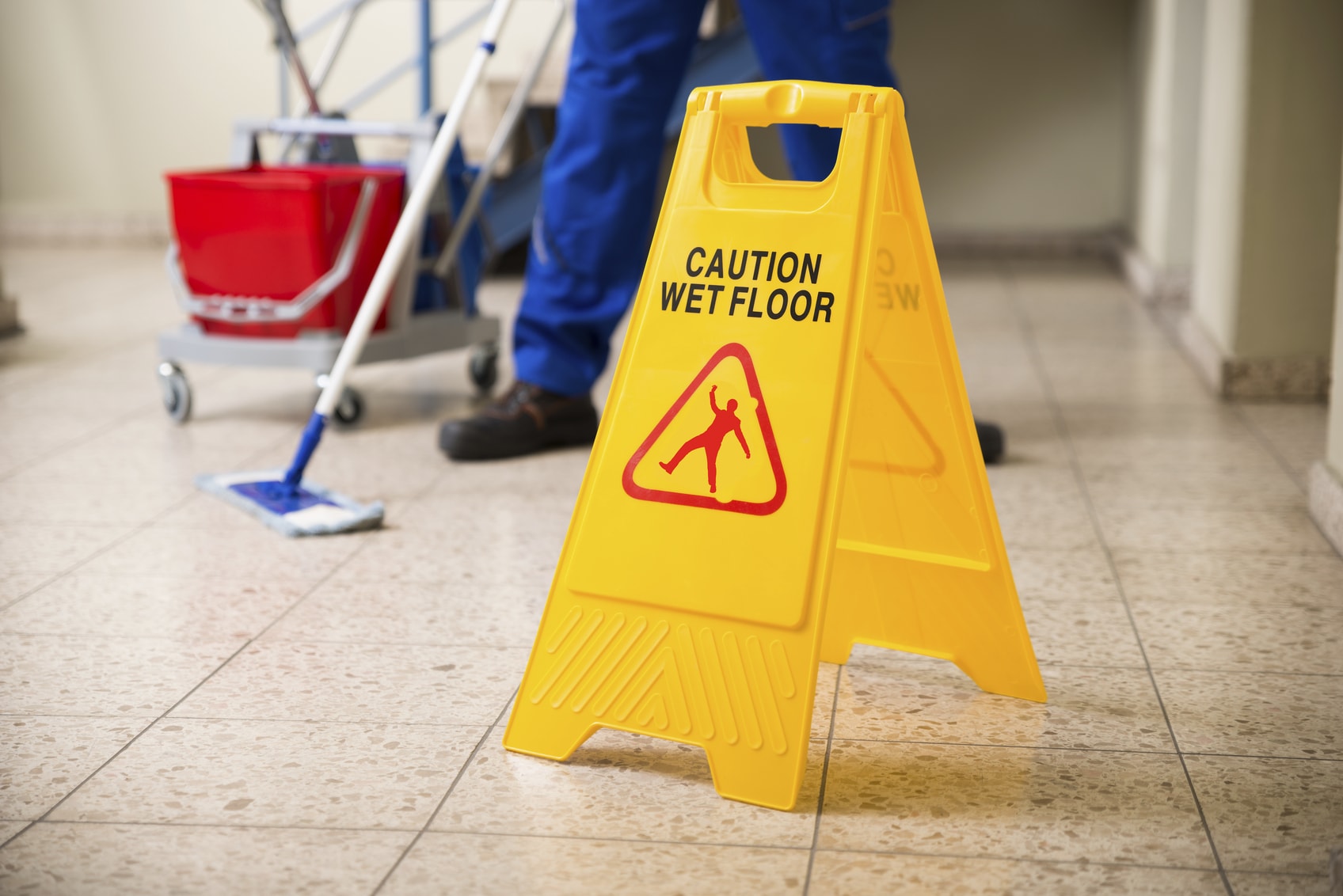 5 Must-Have Insurance Policies For Cleaning Businesses