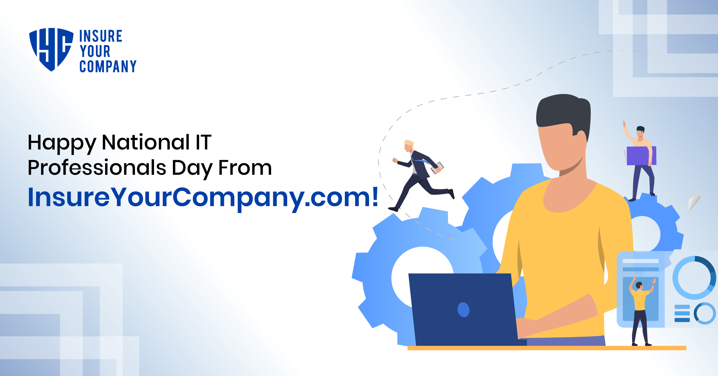 Insure Your Company