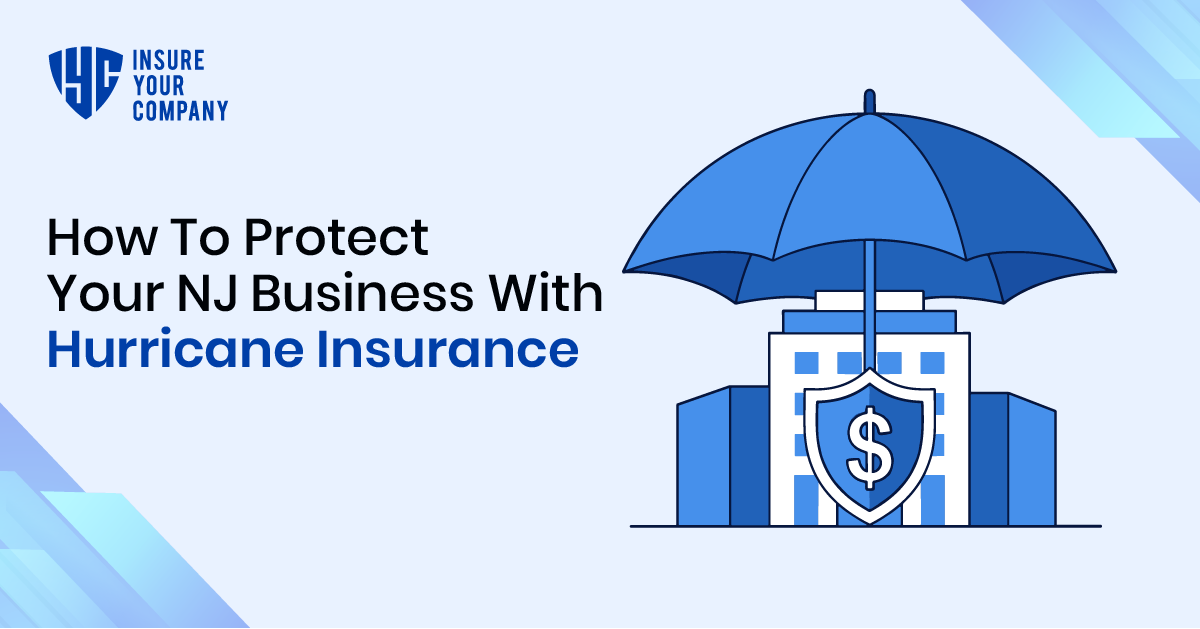 Insure Your Company