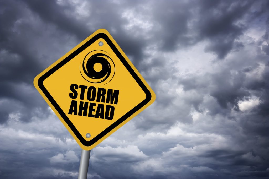 How To Protect Your NJ Small Business During Hurricane Season